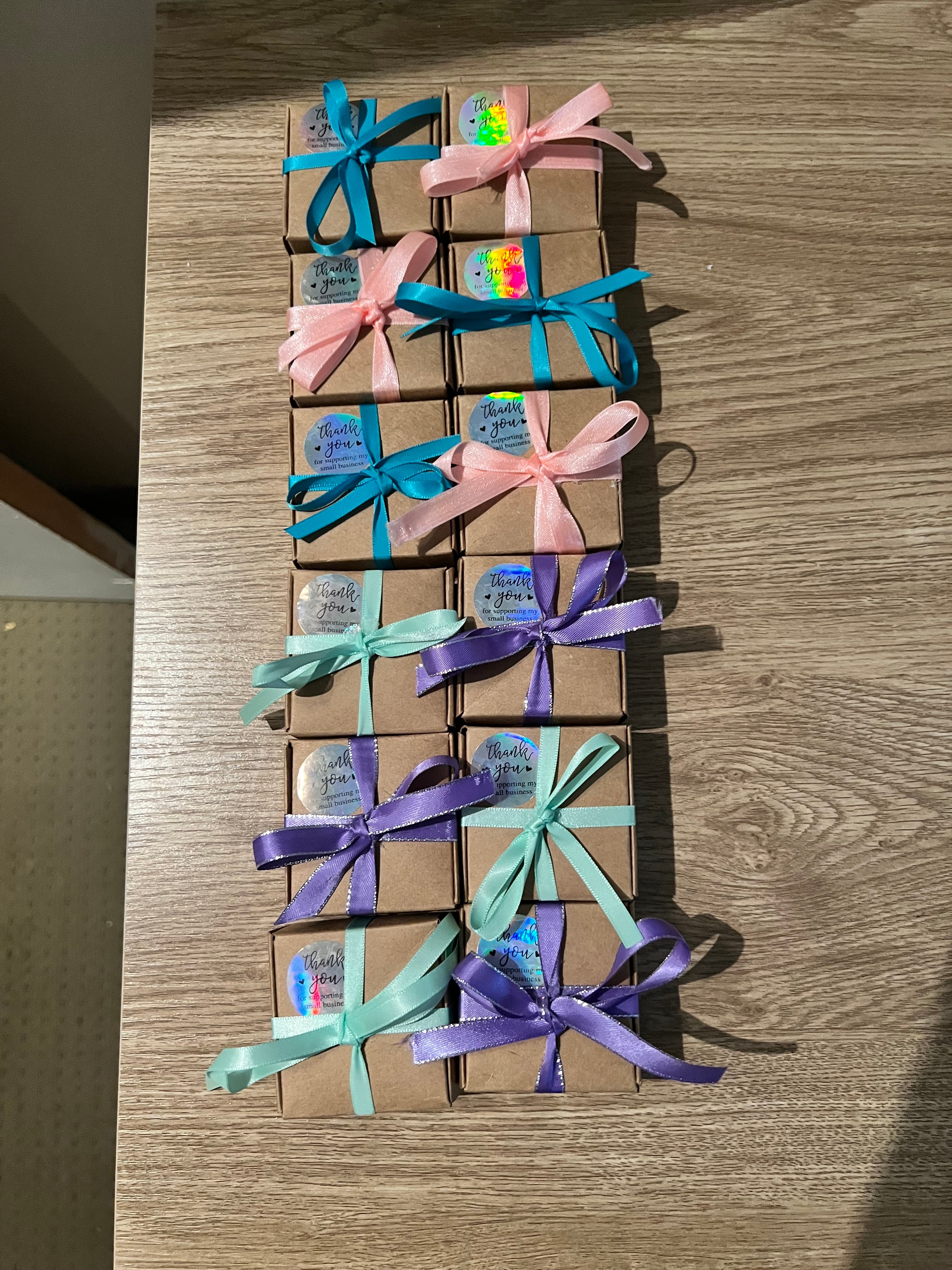 Small Gift Box
