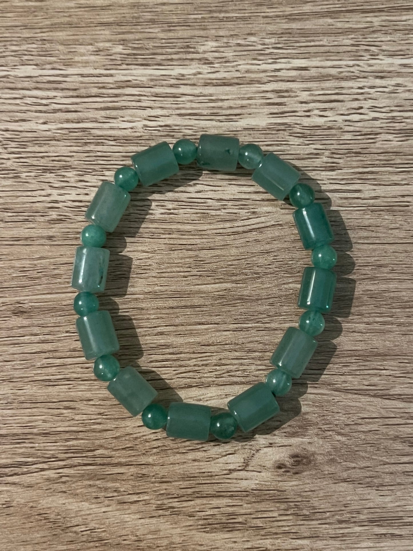 Green Aventurine Bracelet