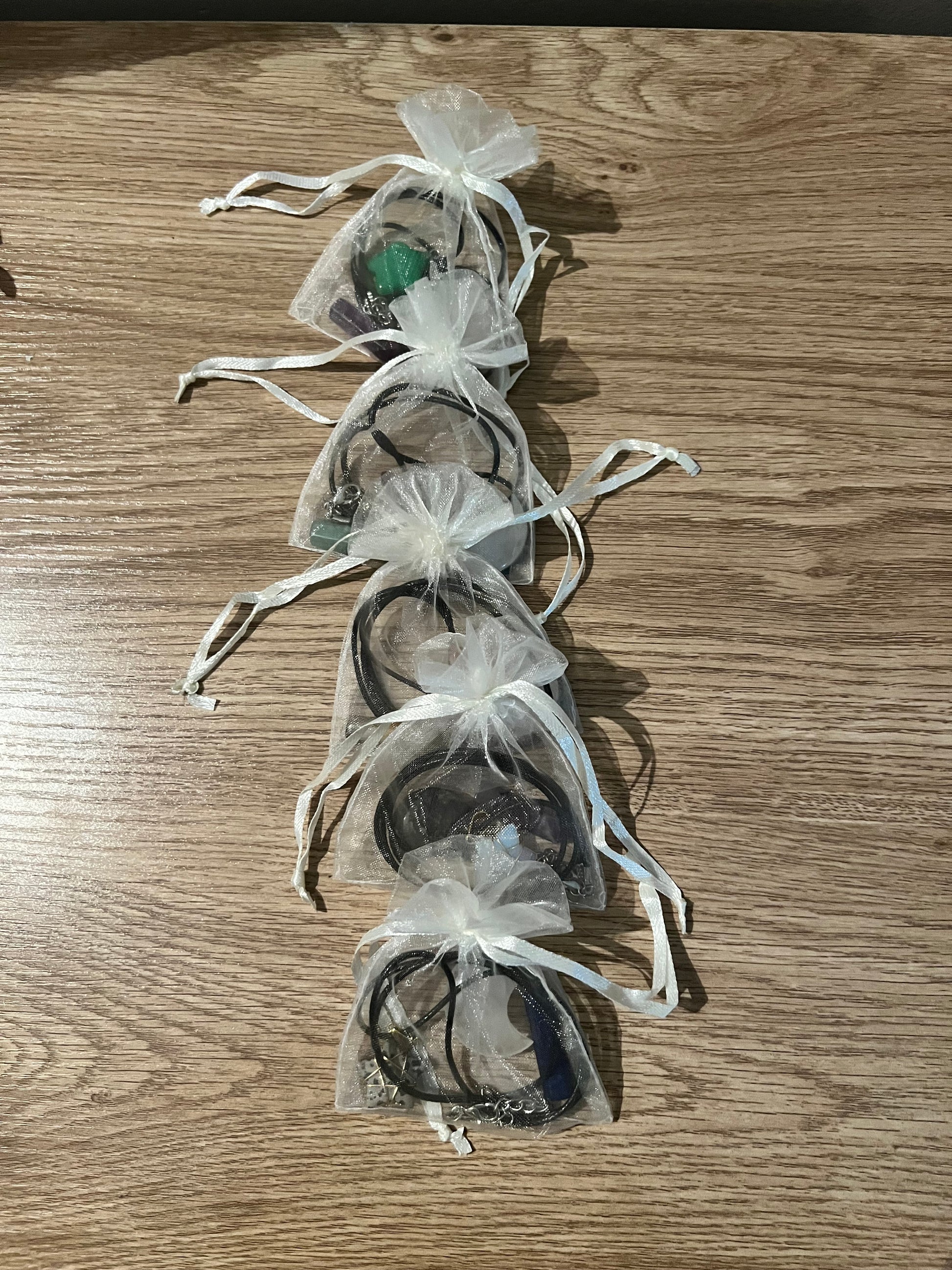 Small Gift Bag