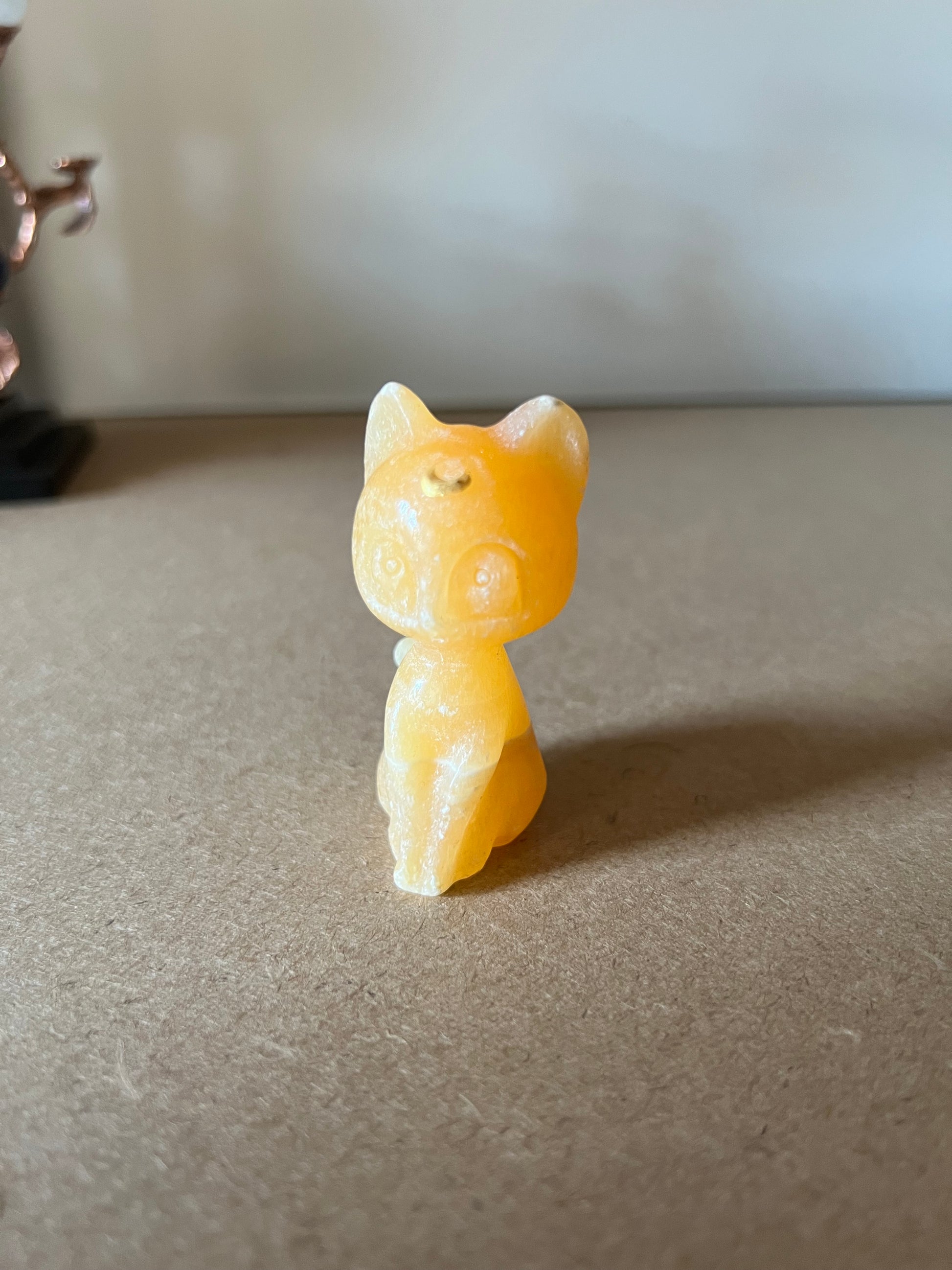 Sailor Moon Luna Cat A1