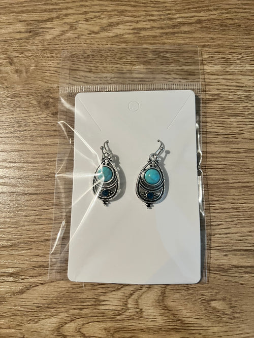 A11 Earrings