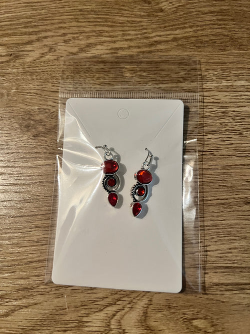 A10 Earrings
