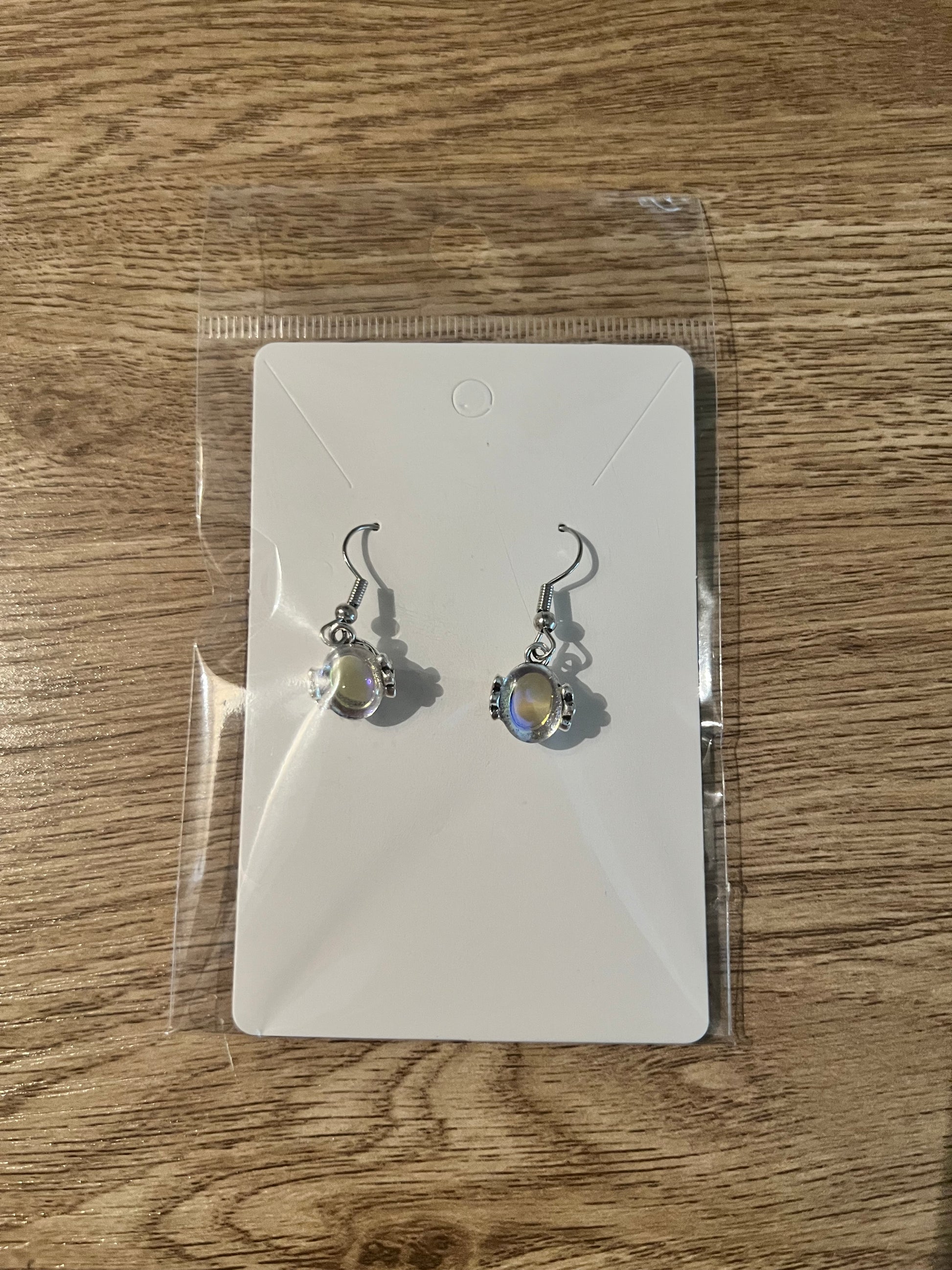 A13 Earrings