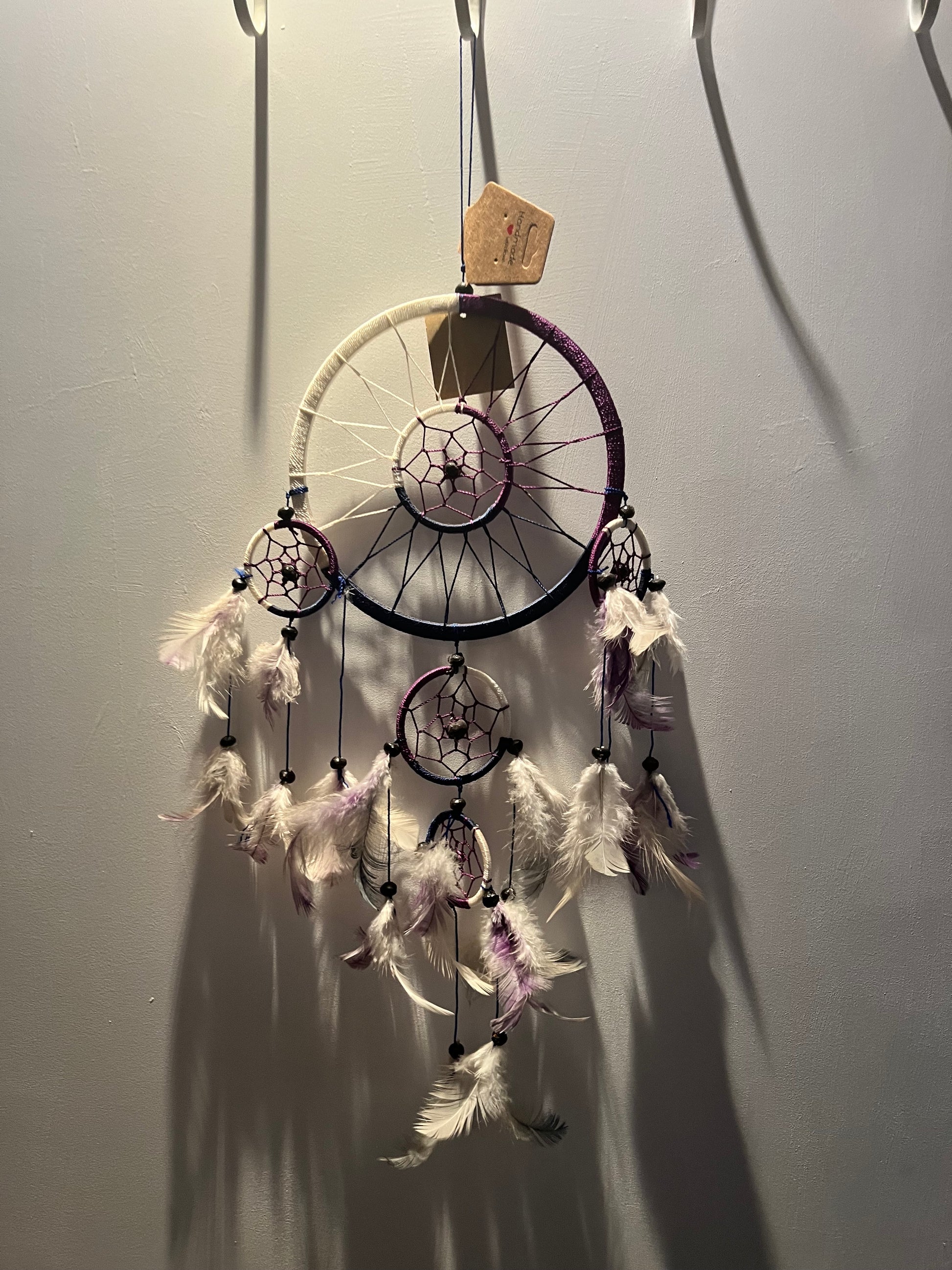 A3 Dream Catcher