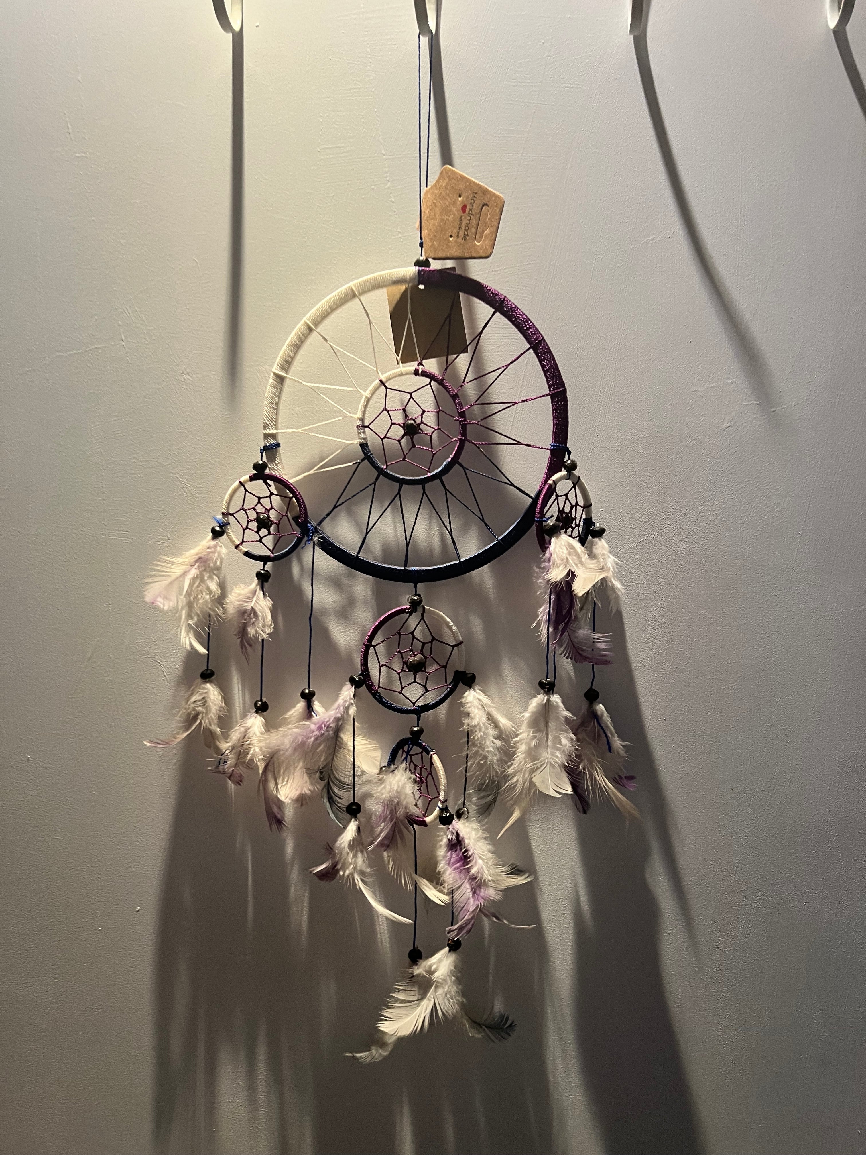 A3 Dream Catcher
