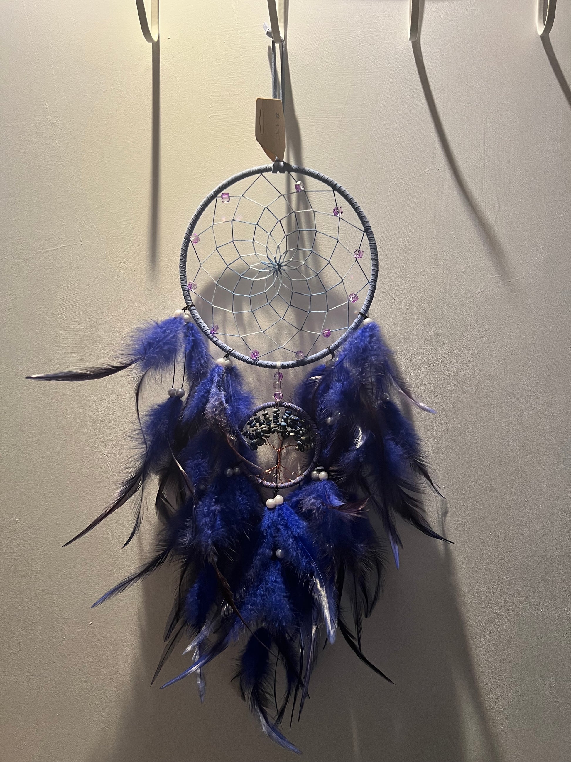 A2 Dream Catcher