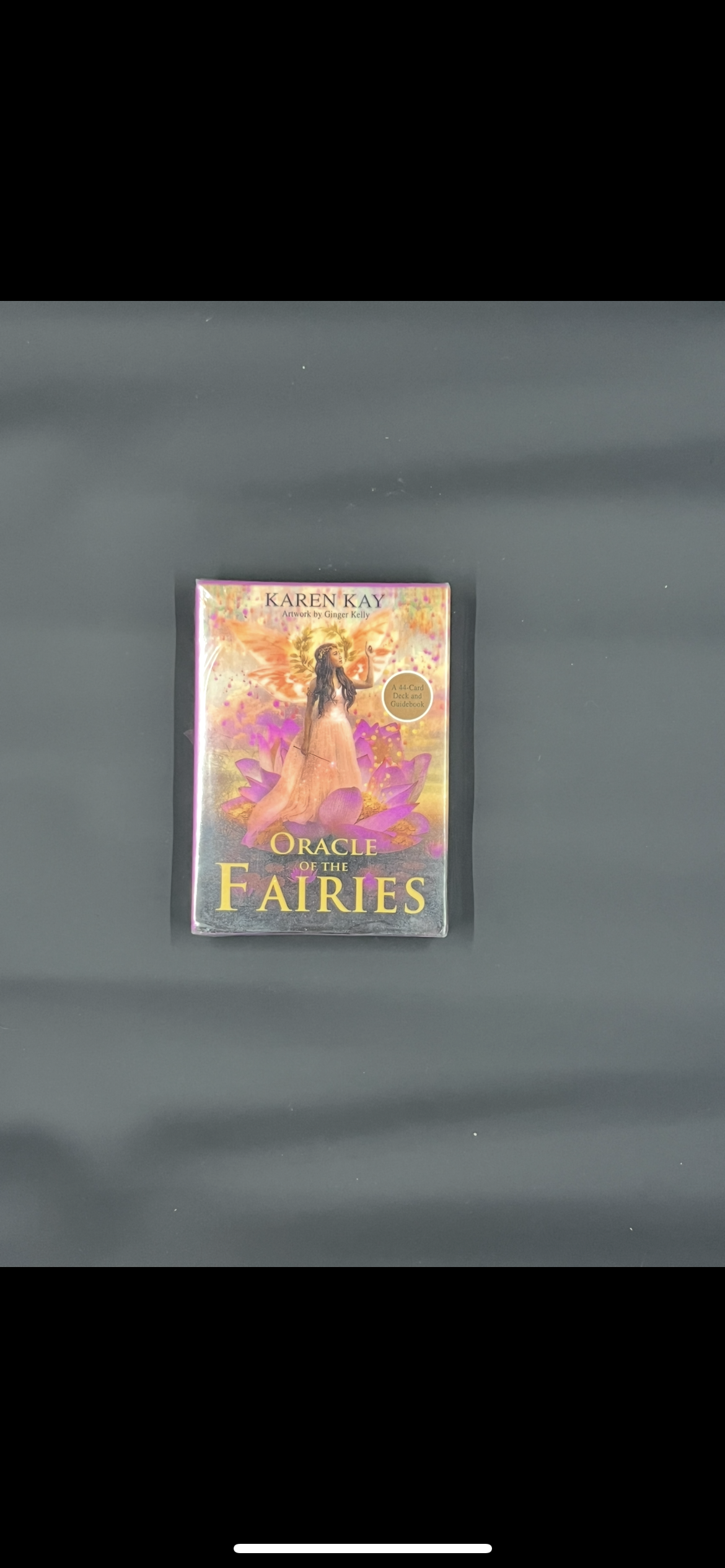 Oracle of the Fairies