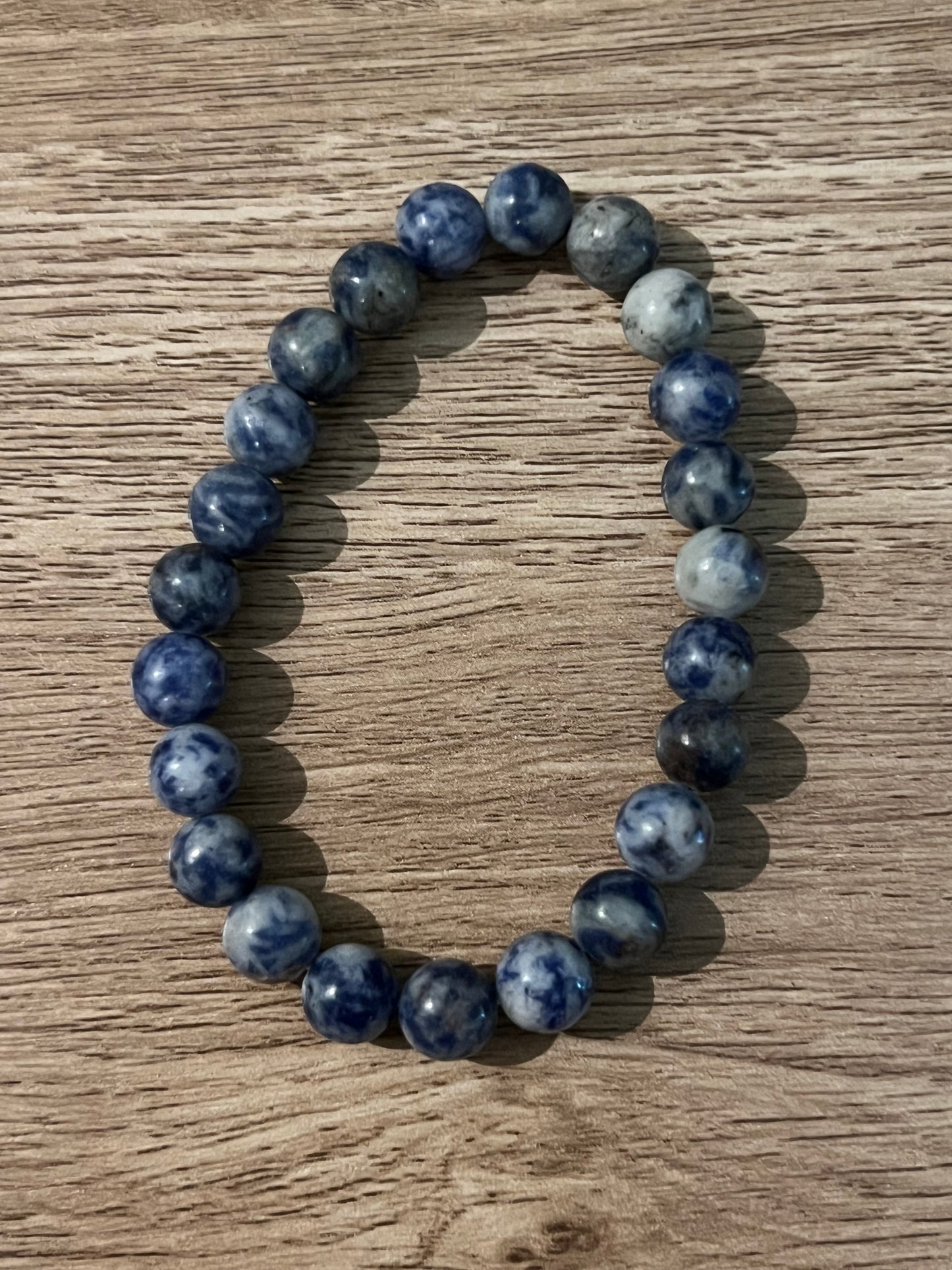 Lapis Lazuli Bracelet